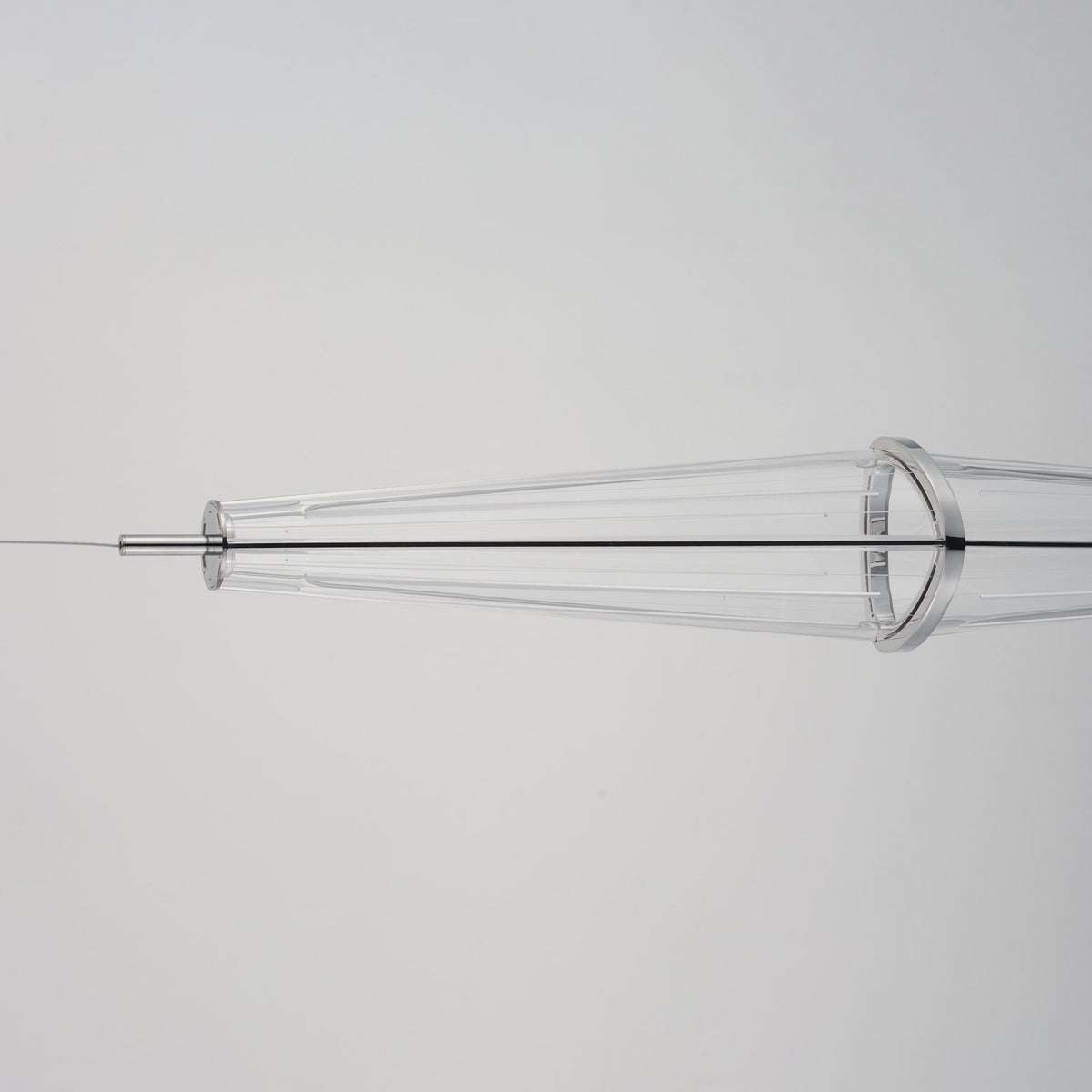 Suspension linéaire DEL | Quasar