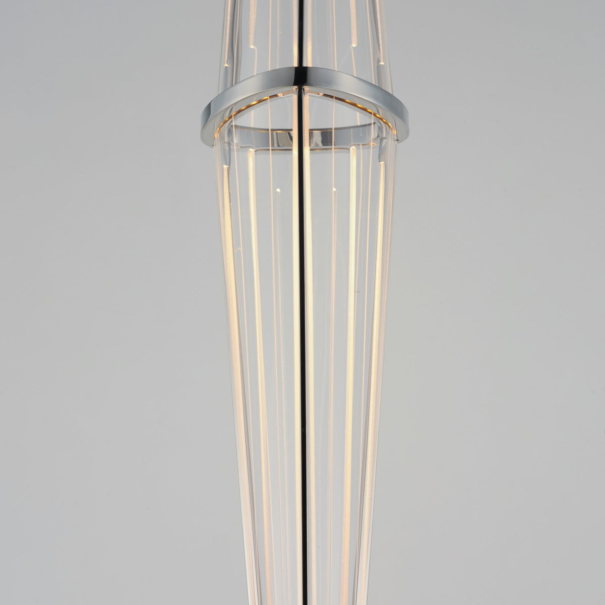 Suspension linéaire DEL | Quasar