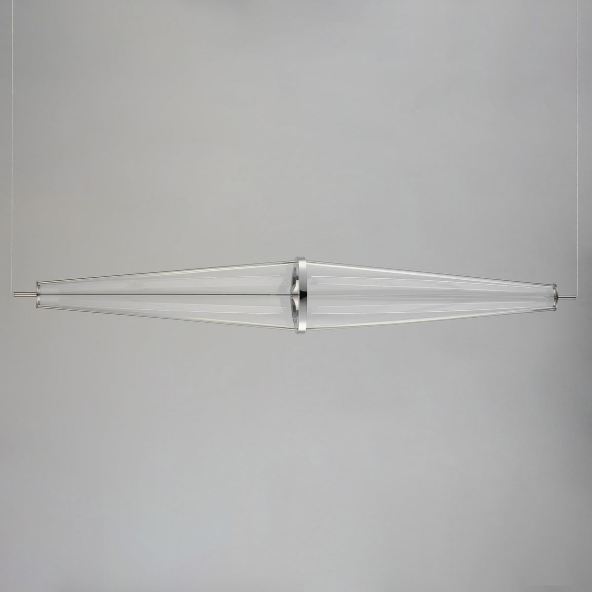 Suspension linéaire DEL | Quasar