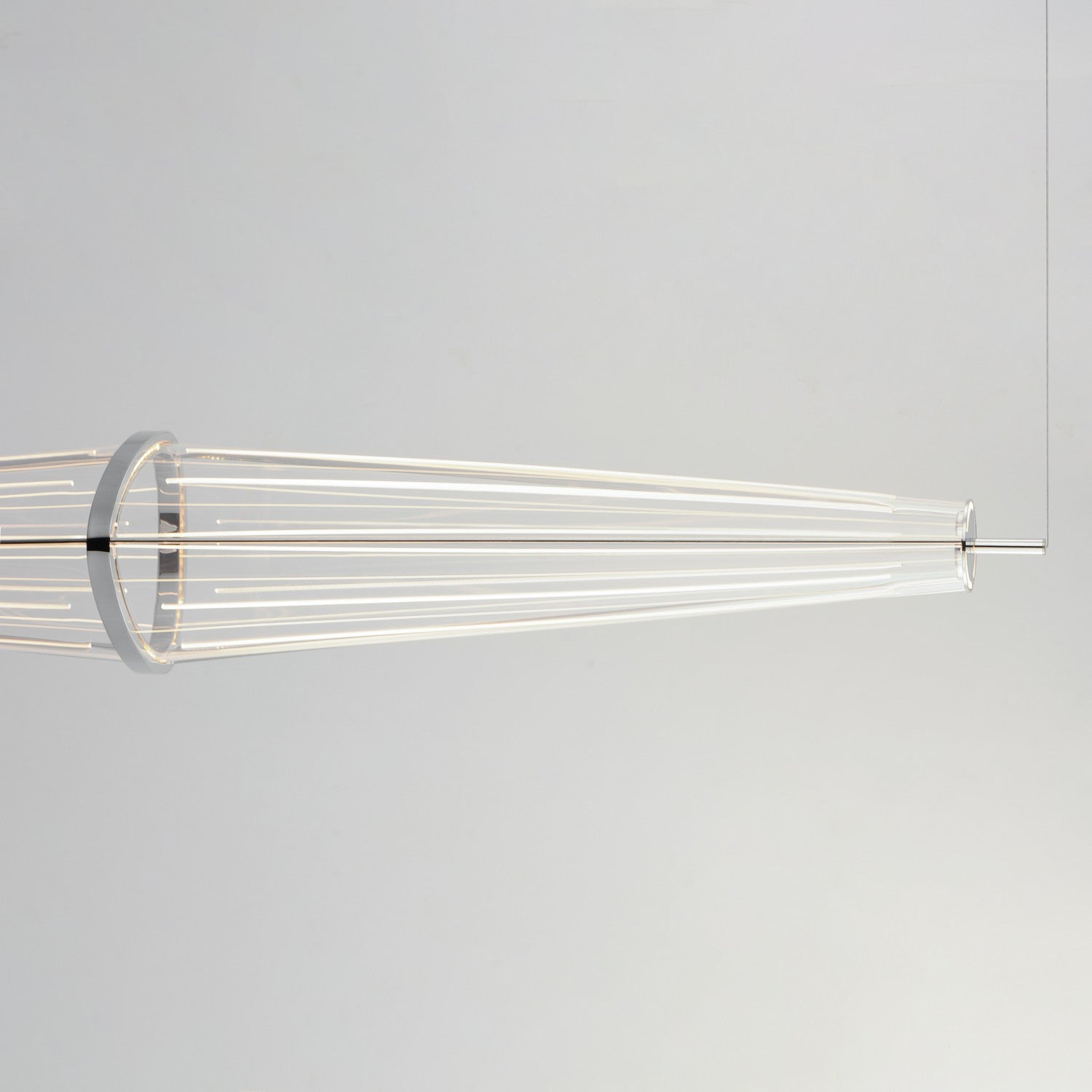 Suspension linéaire DEL | Quasar
