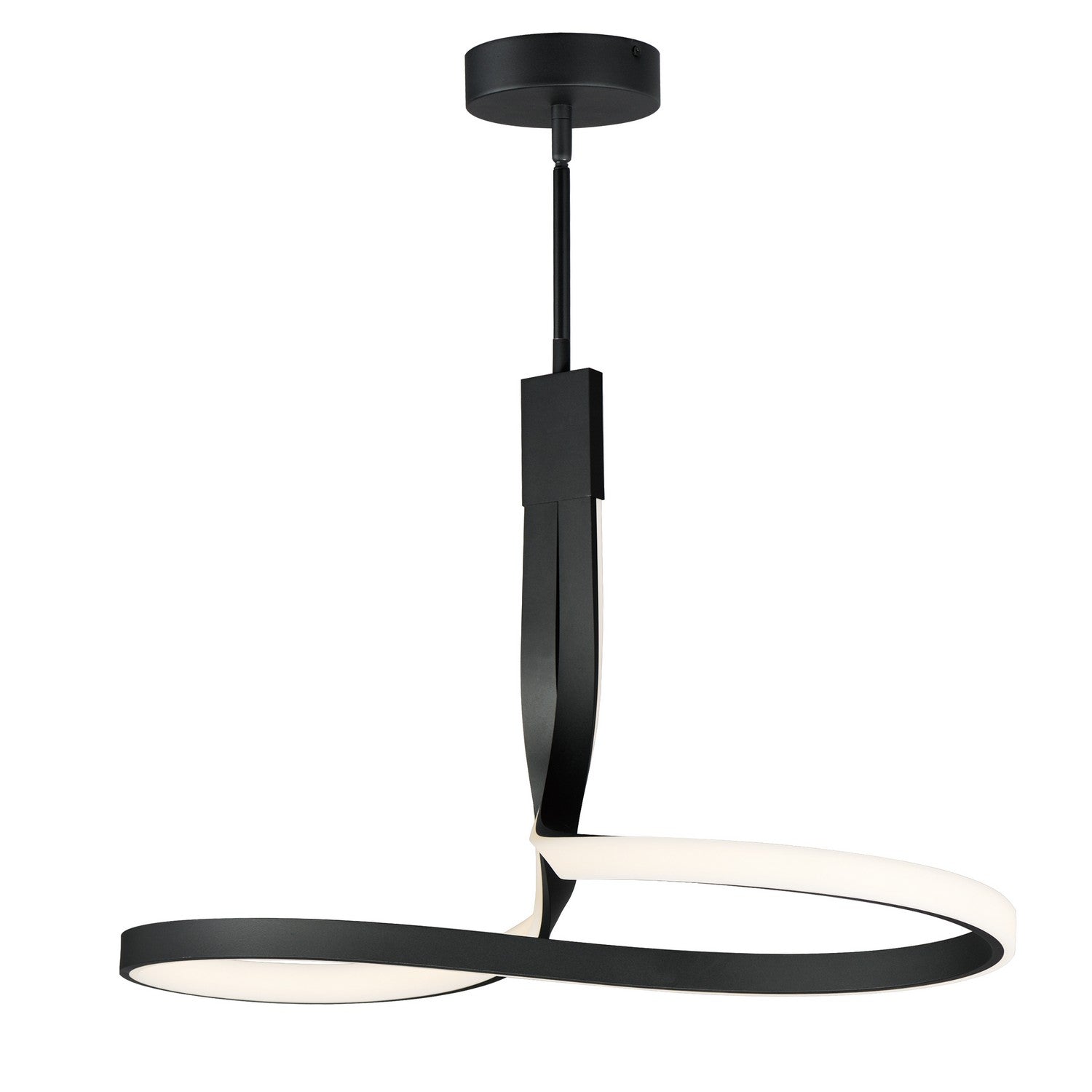 Suspension DEL | Serpentine