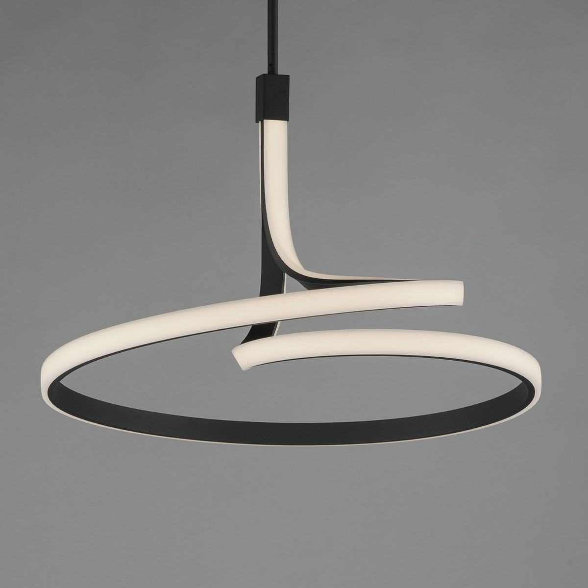 Suspension DEL | Serpentine