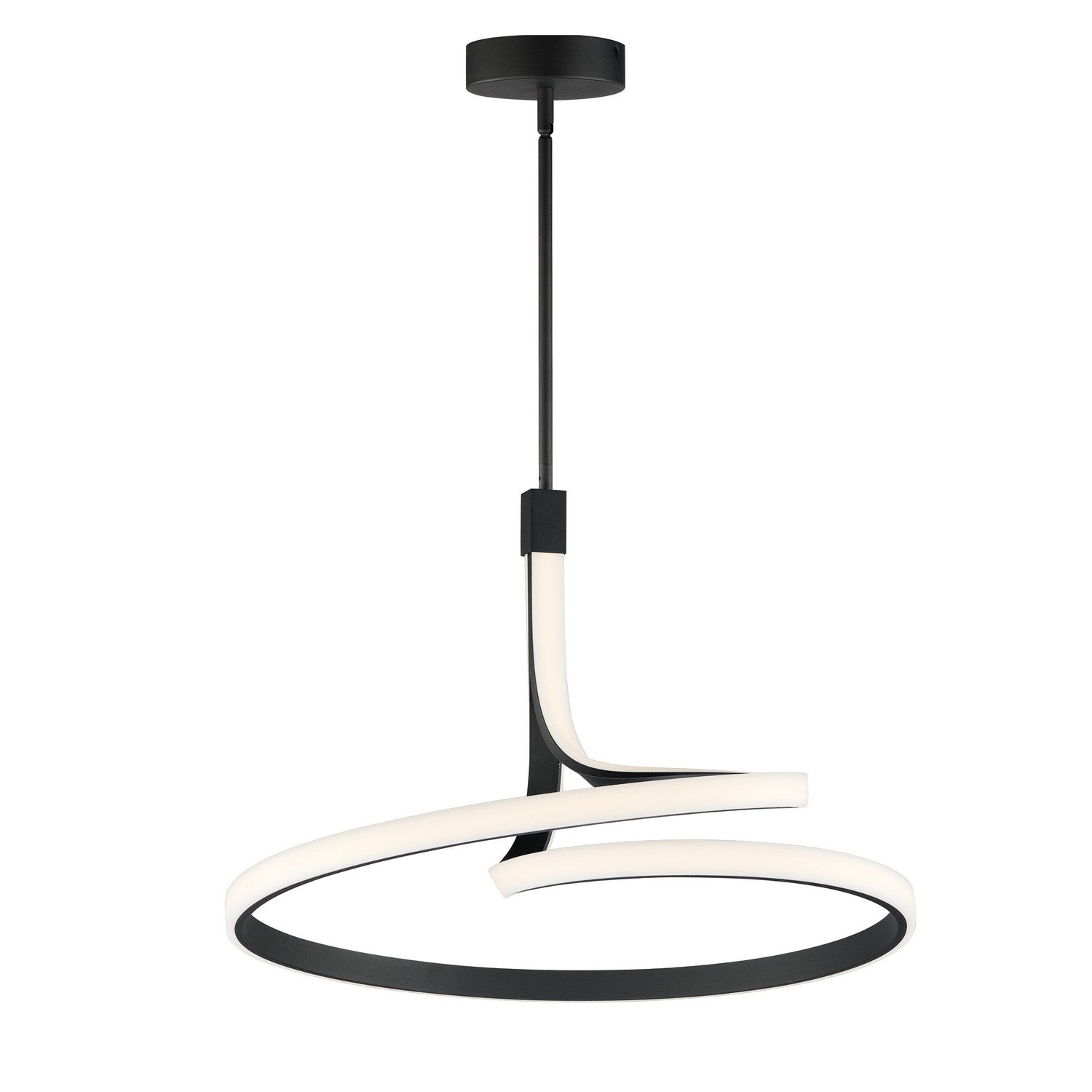 Suspension DEL | Serpentine