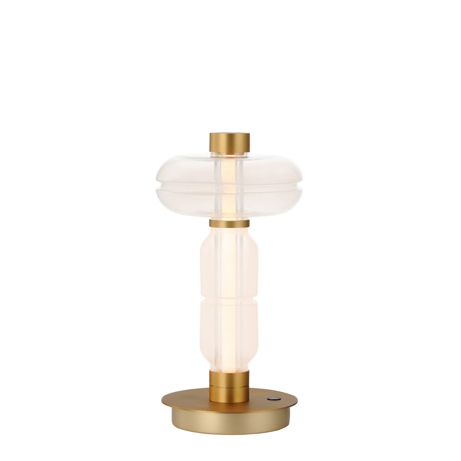Lampe de table DEL | Gusto