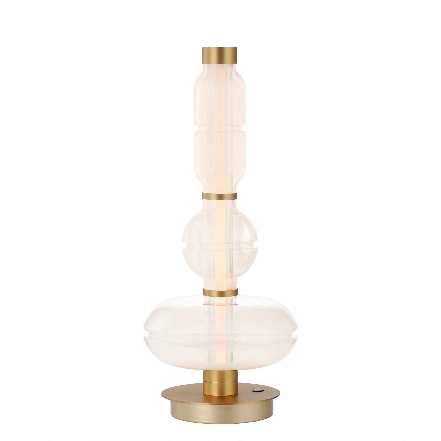 Lampe de table DEL | Gusto