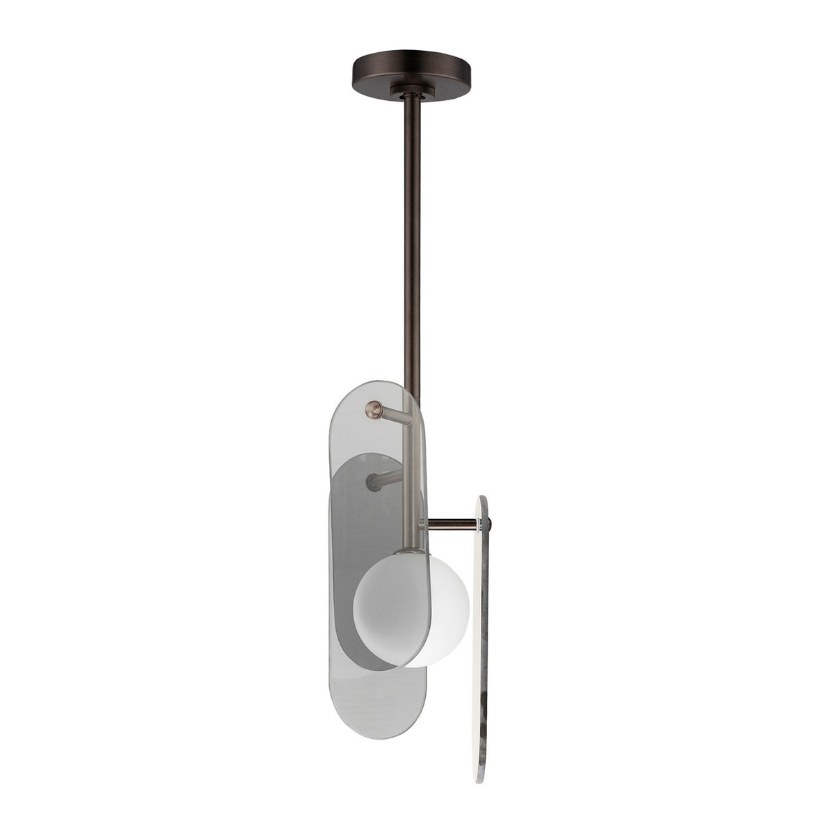 Suspension DEL | Megalith - Glass