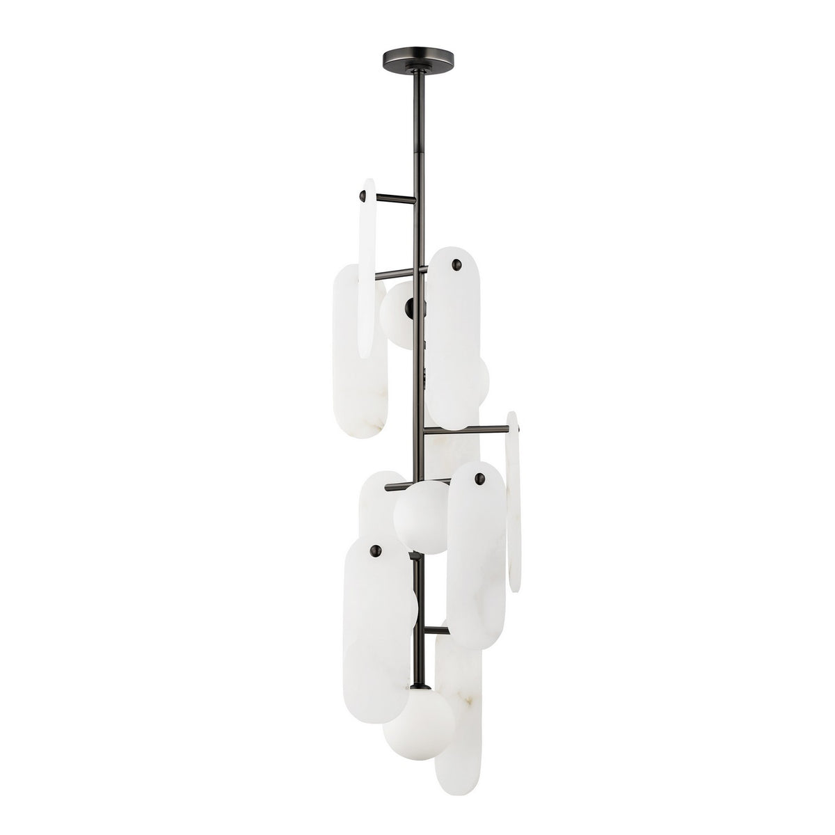 Suspension DEL | Megalith - Stone
