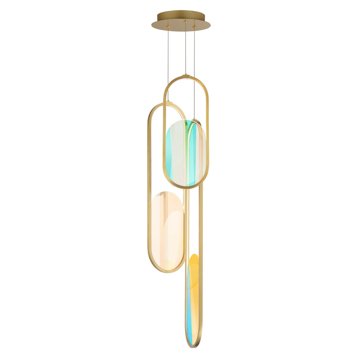 Suspension DEL | Trance