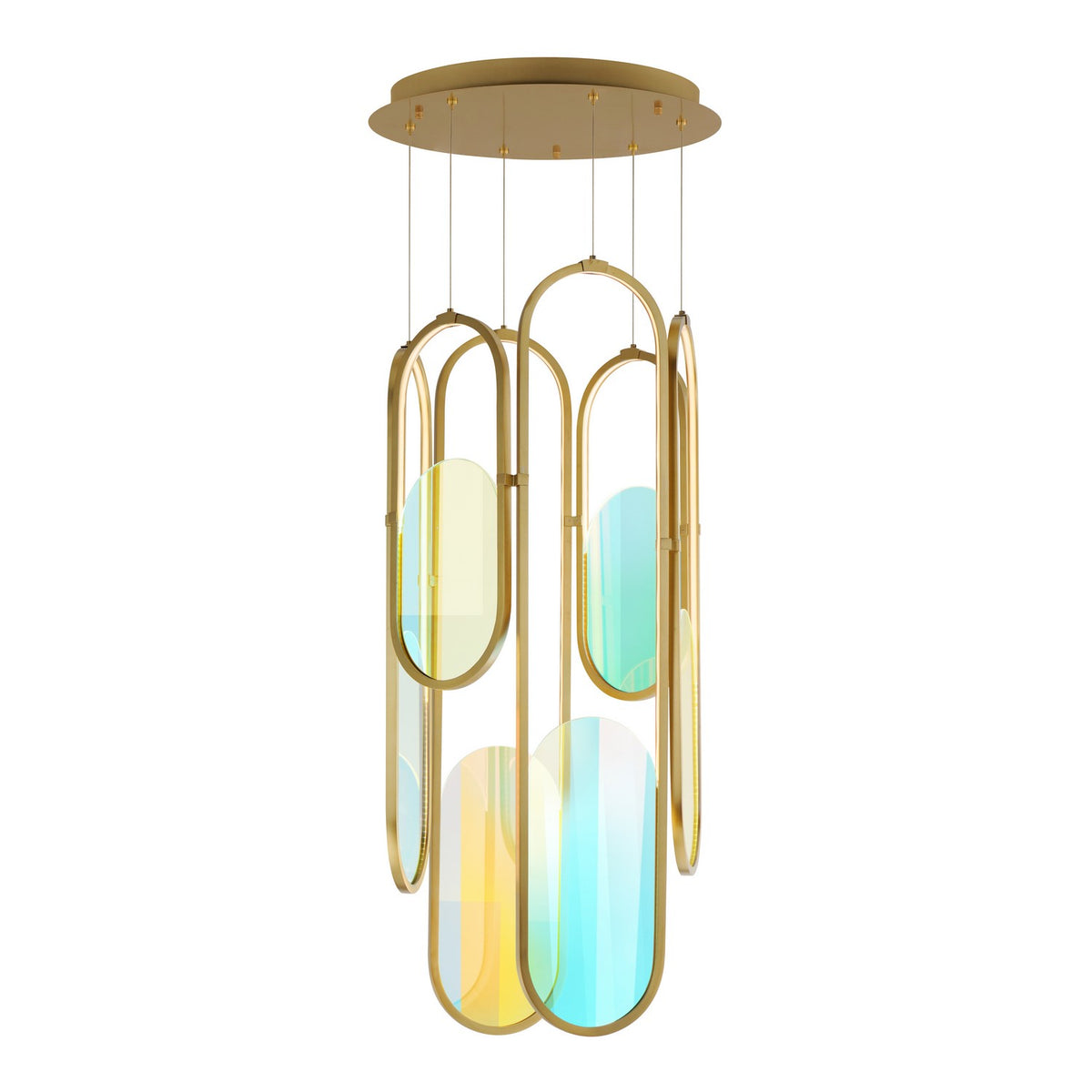 Suspension DEL | Trance