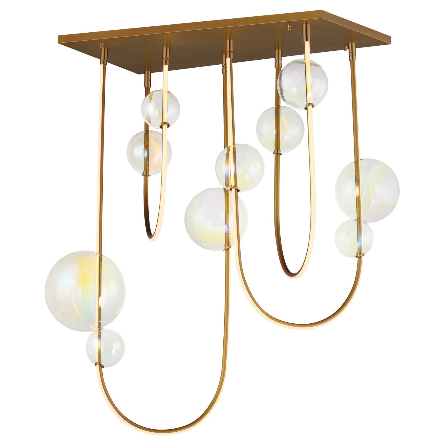 Suspension DEL | Dreamer