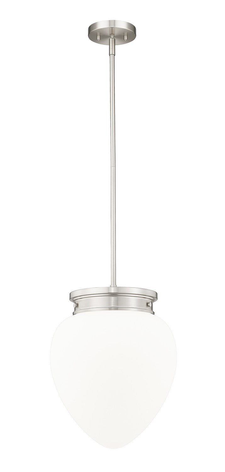 Suspension 1 lumière | Gideon
