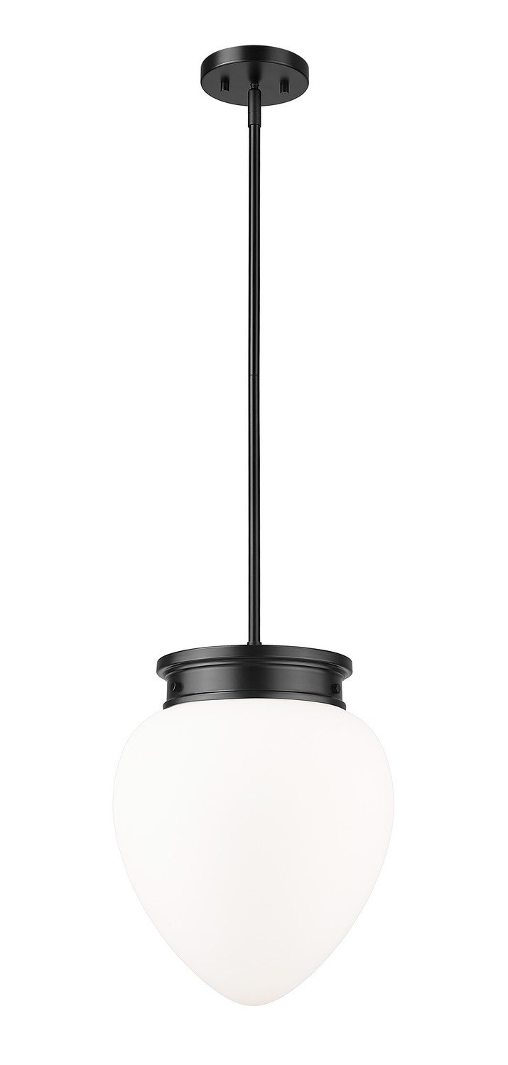 Suspension 1 lumière | Gideon