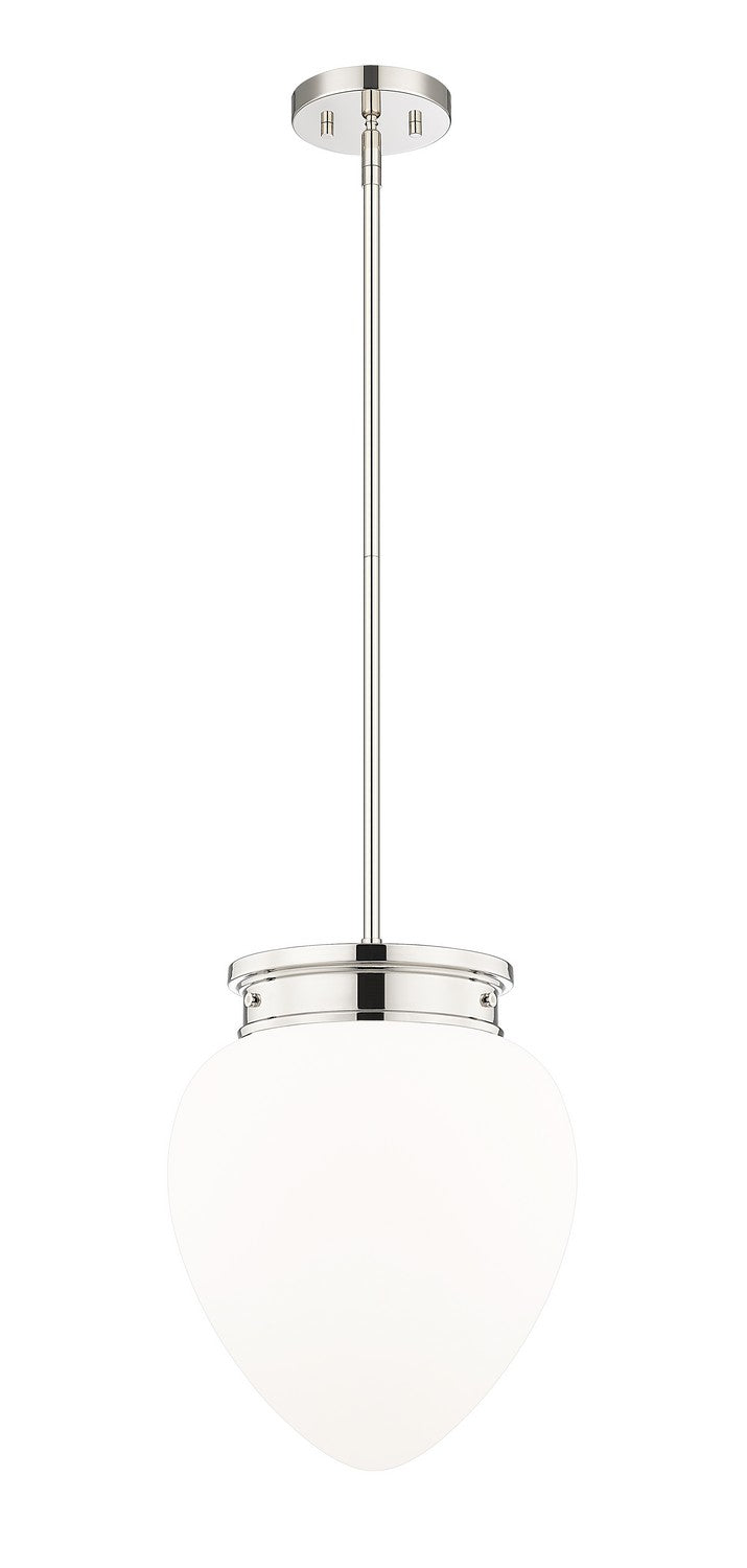 Suspension 1 lumière | Gideon