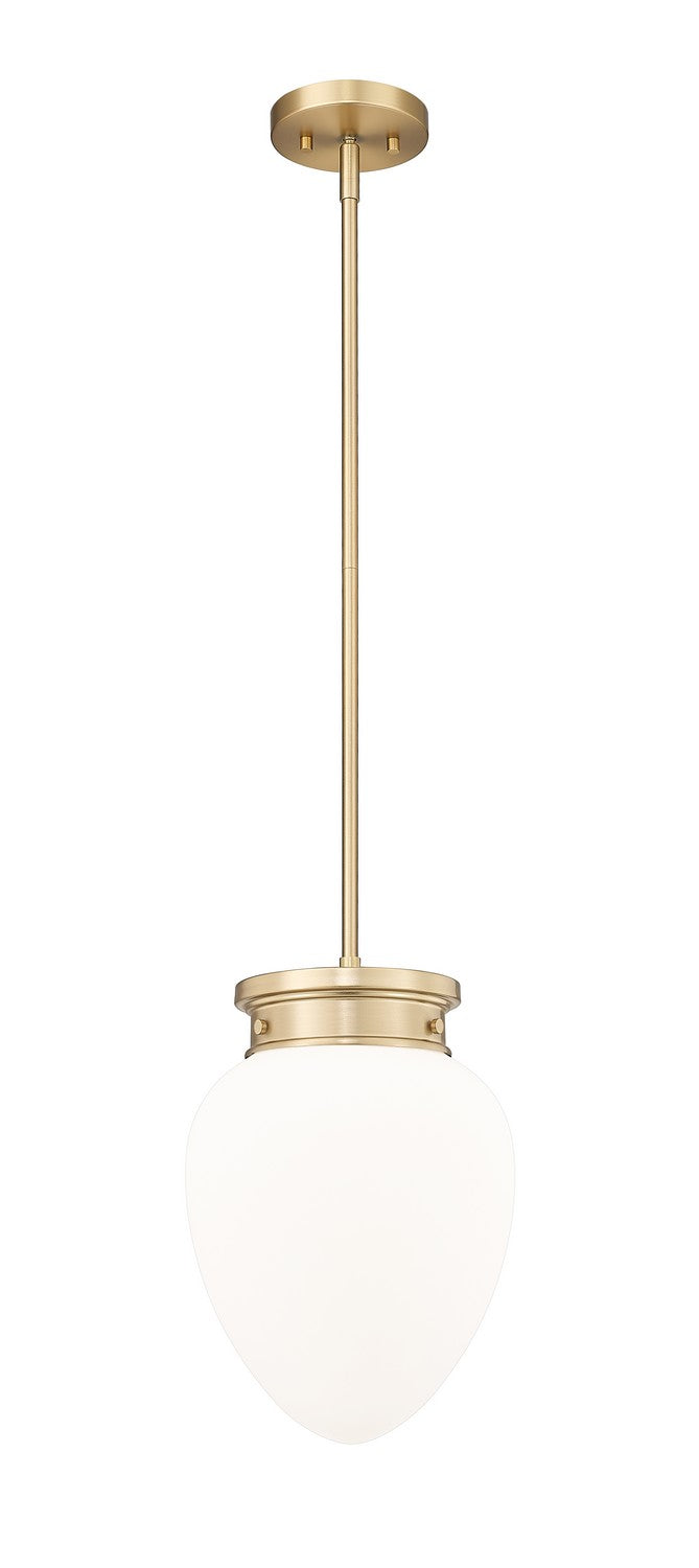 Suspension 1 lumière | Gideon