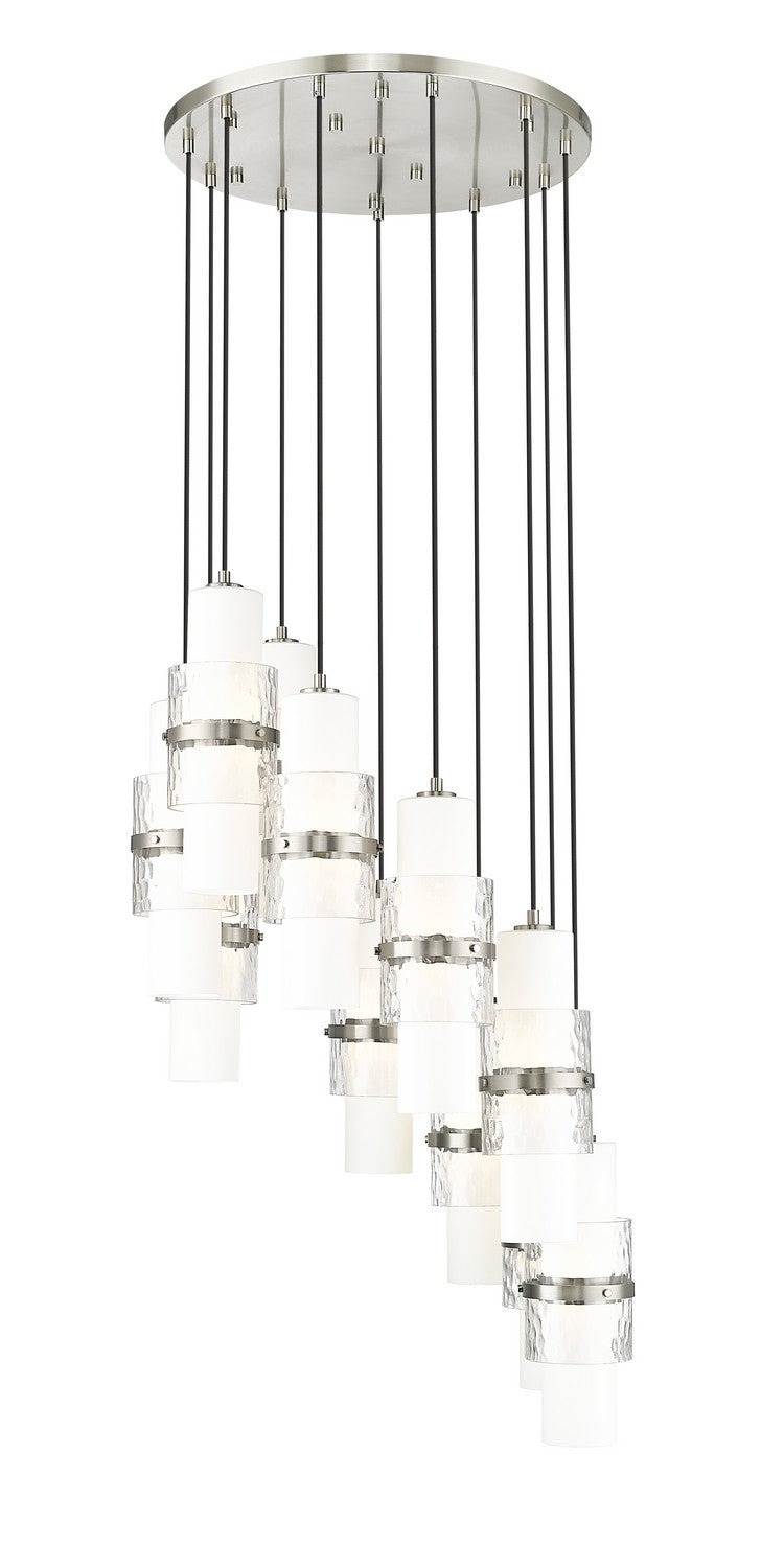 Lustre 11 lumières | Cayden