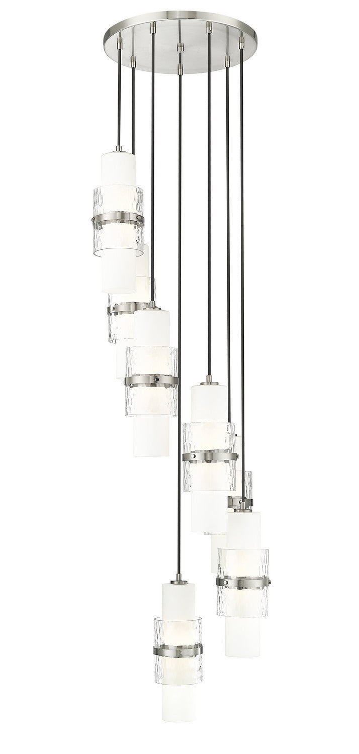 Lustre 7 lumières | Cayden