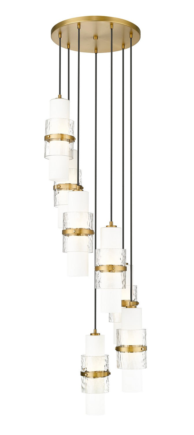 Lustre 7 lumières | Cayden