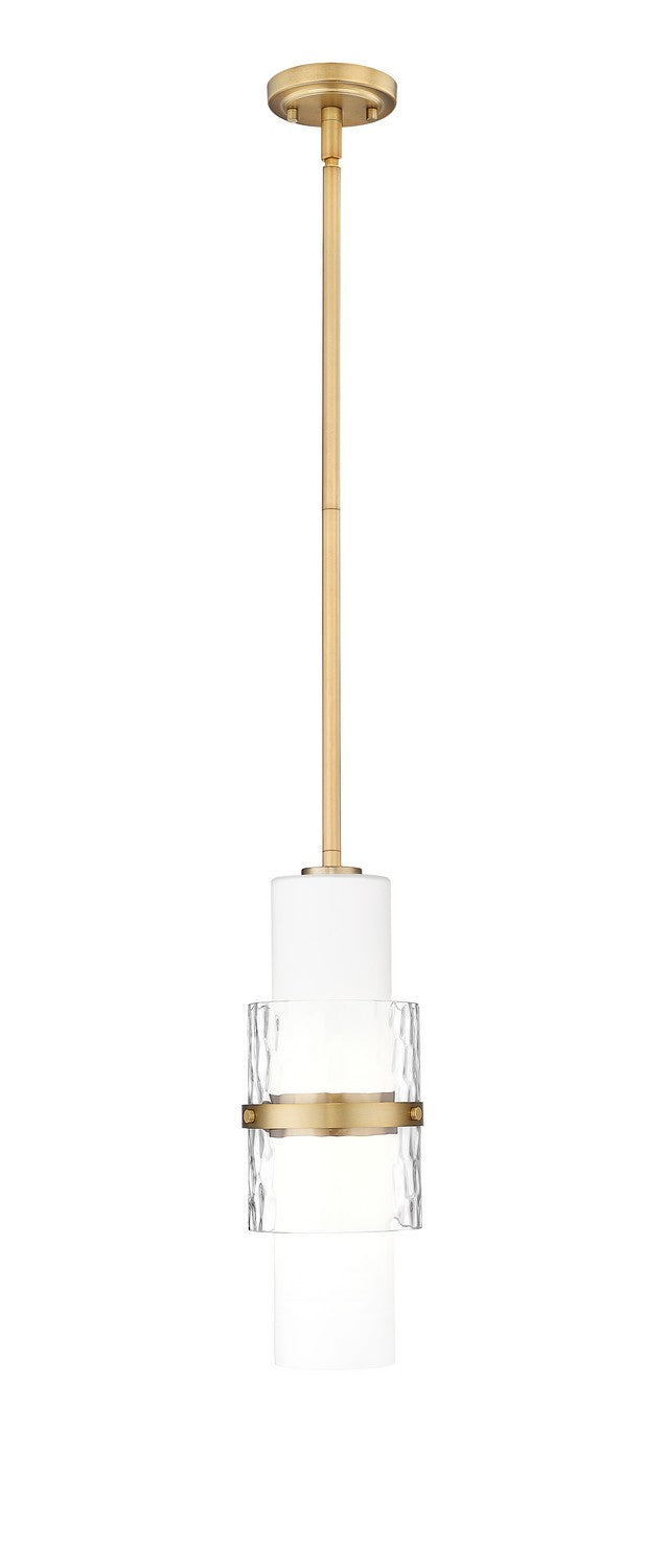 Suspension 1 lumière | Cayden