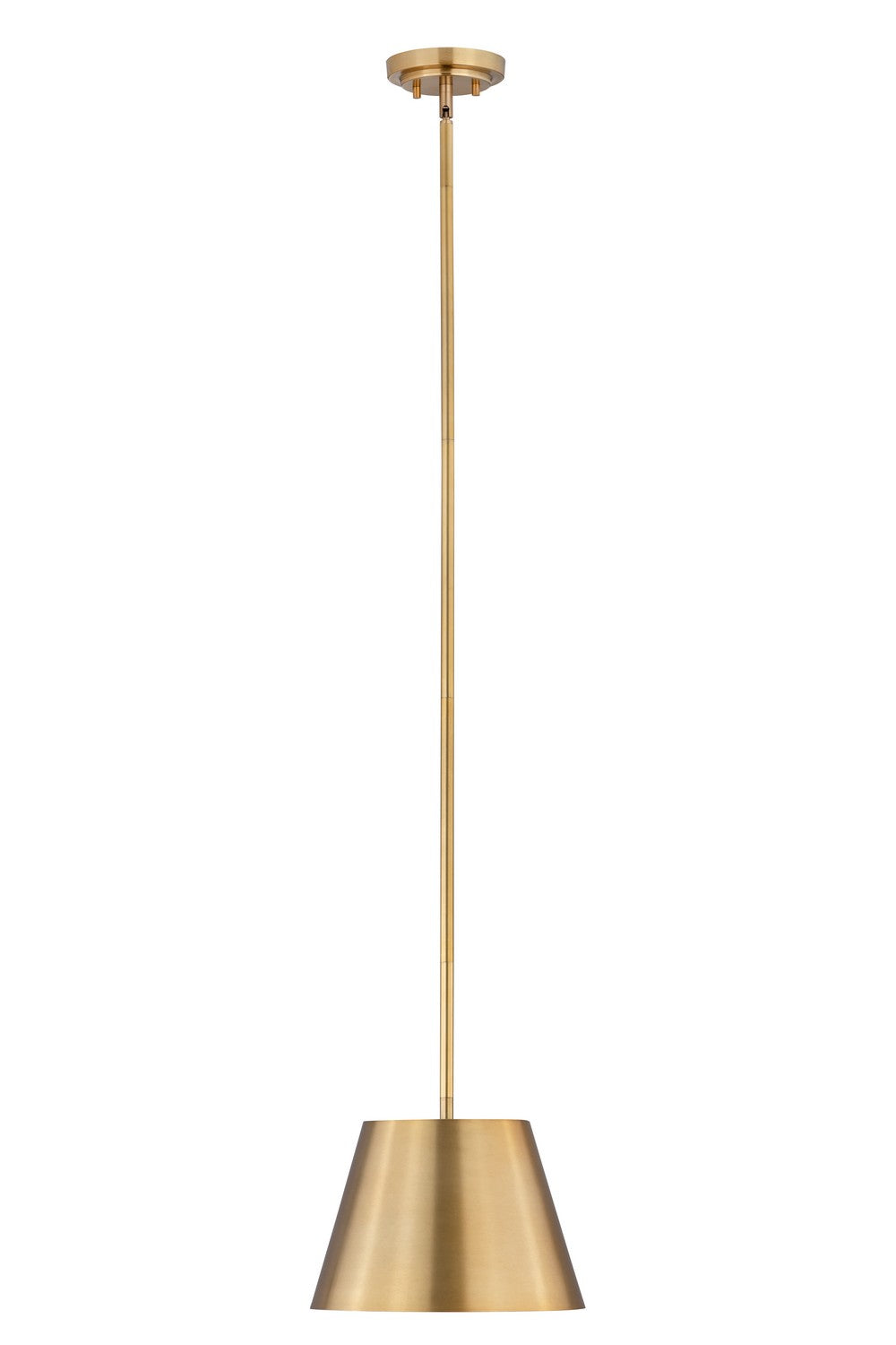Suspension 1 lumière | Lilly