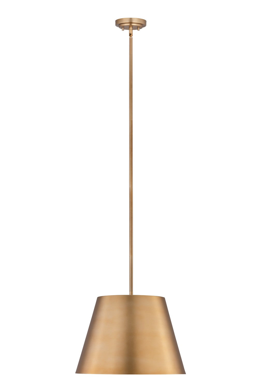 Suspension 1 lumière | Lilly