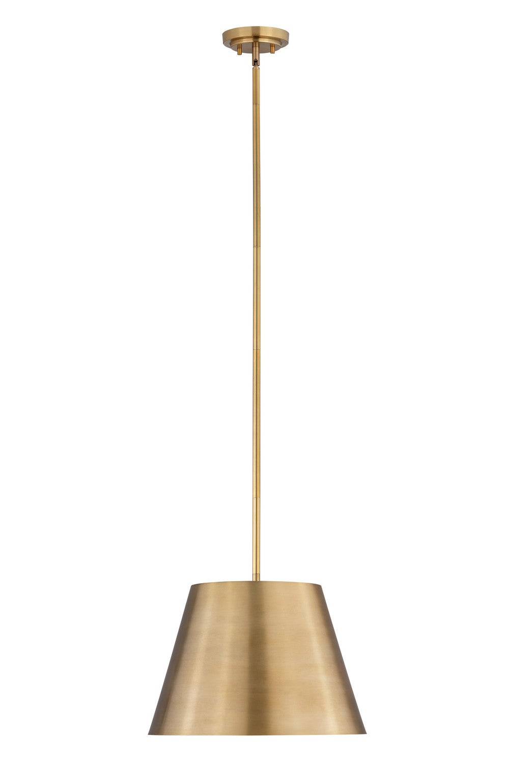 Suspension 1 lumière | Lilly