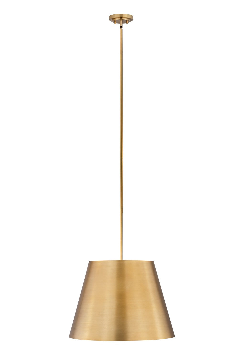 Suspension 1 lumière | Lilly