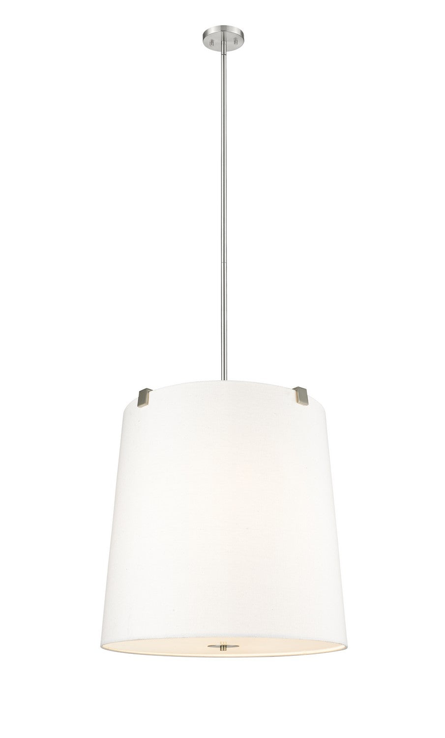 Suspension 6 lumières | Weston