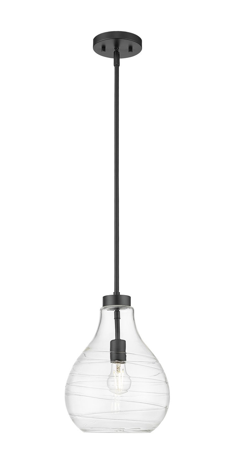 Suspension 1 lumière | Bon Air