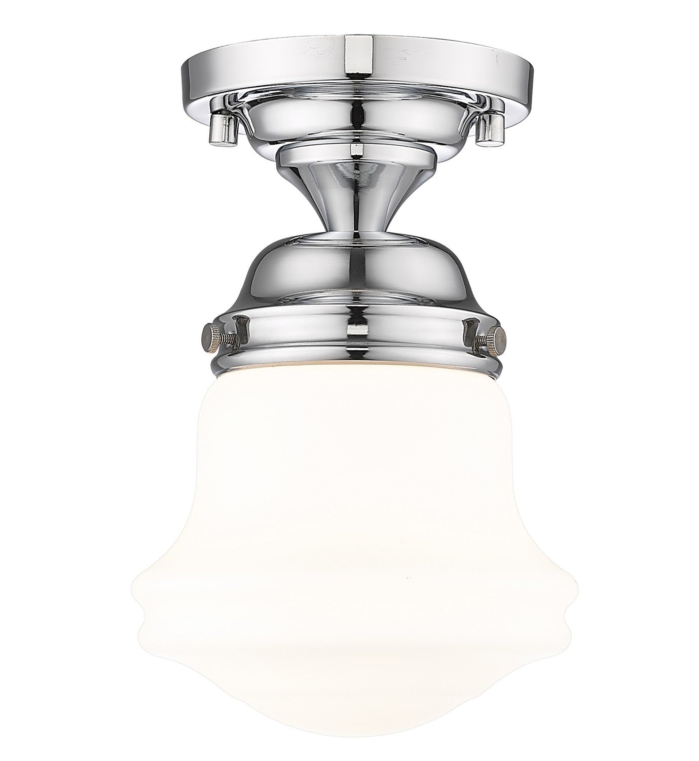 Plafonnier 1 lumière | Vaughn
