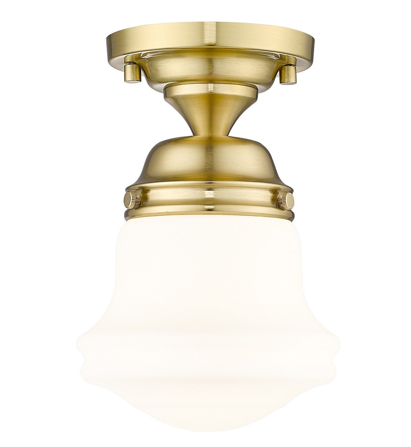 Plafonnier 1 lumière | Vaughn