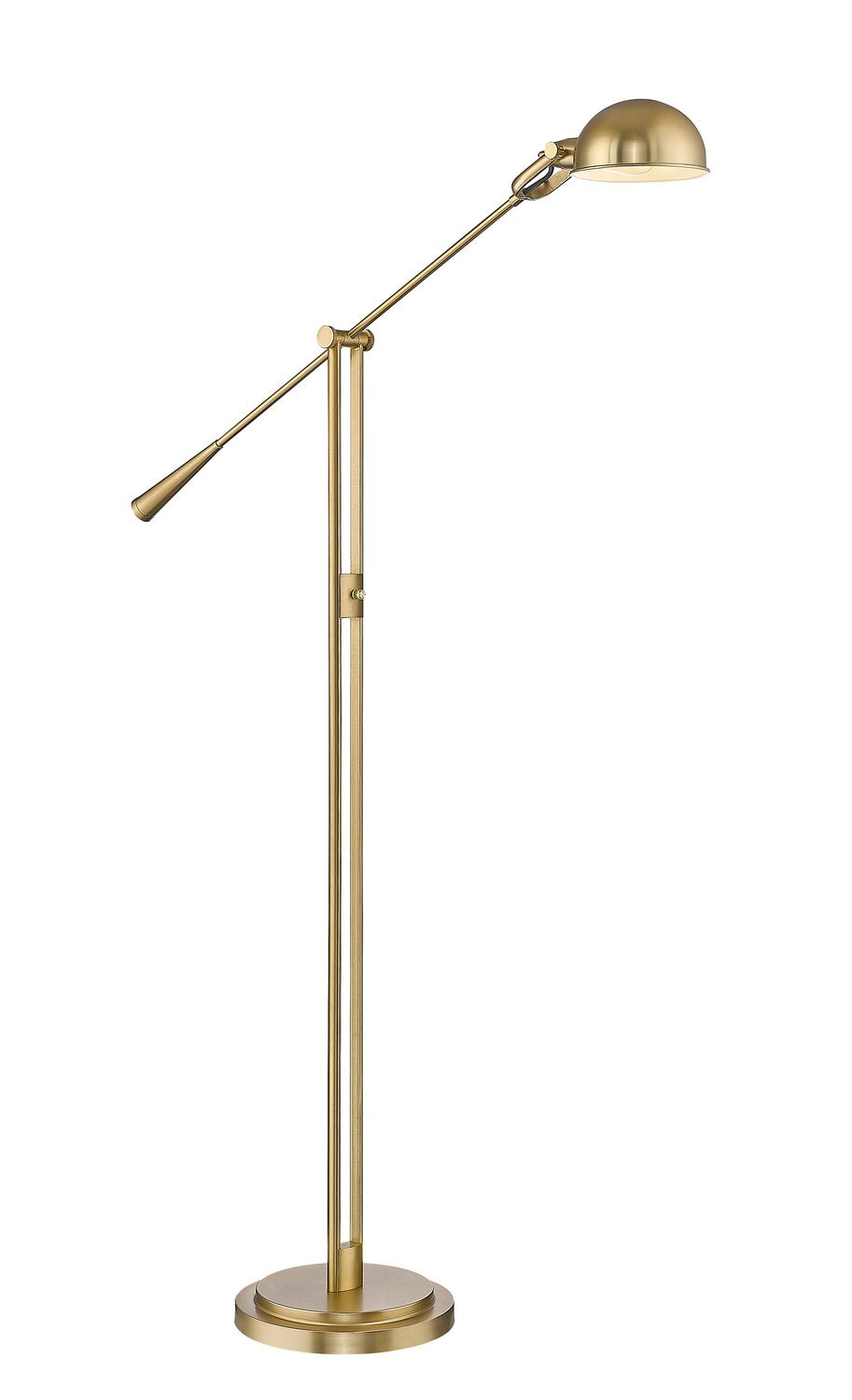 Lampadaire 1 lumière | Grammercy Park