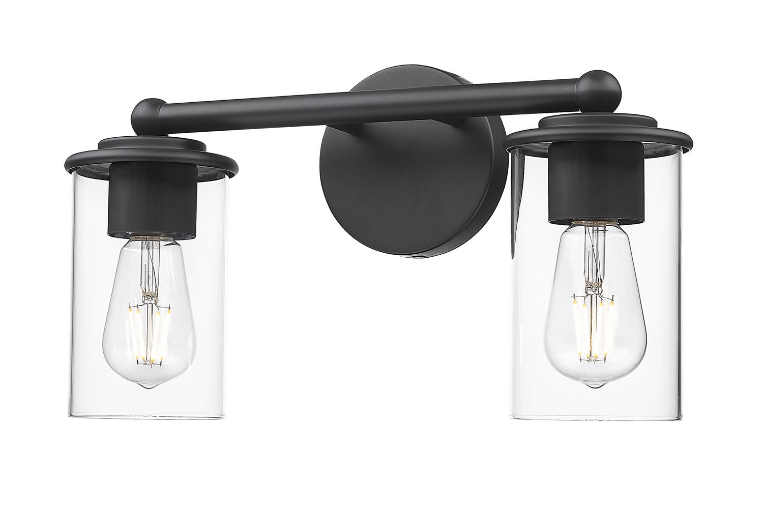 Applique de vanité 2 lumières | Thayer