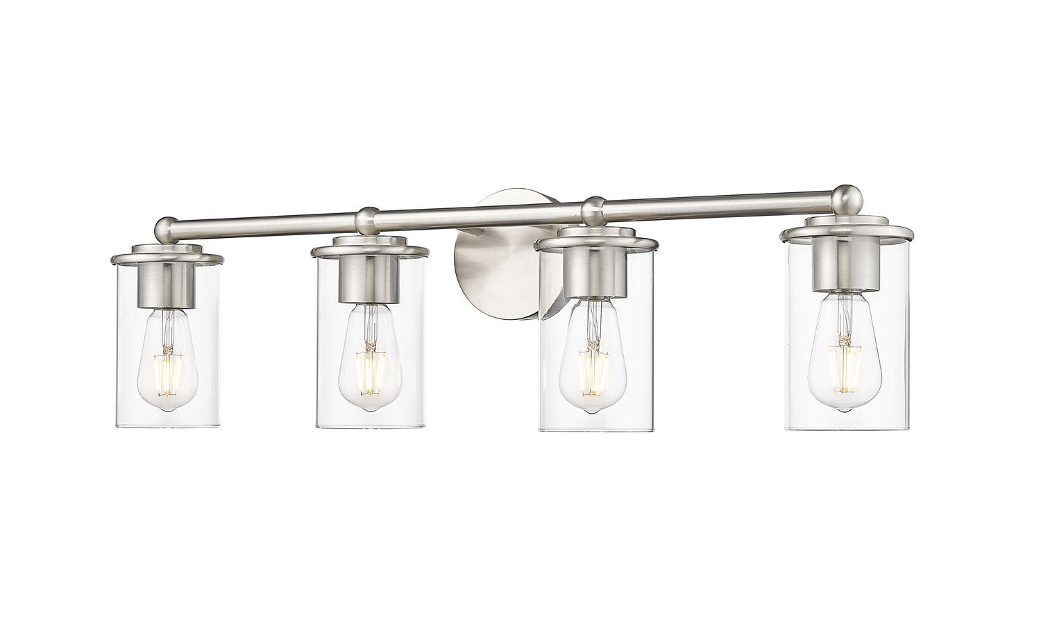 Applique de vanité 4 lumières | Thayer