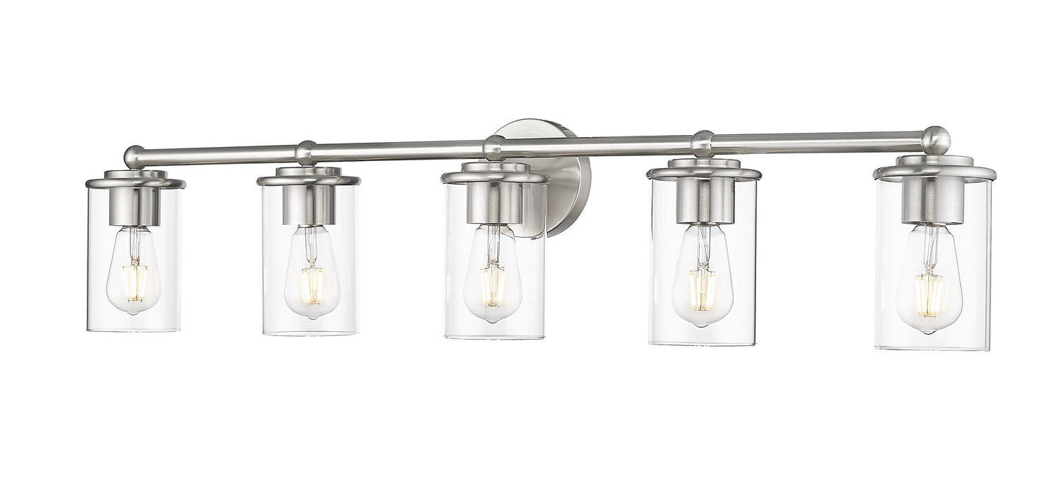 Applique de vanité 5 lumières | Thayer
