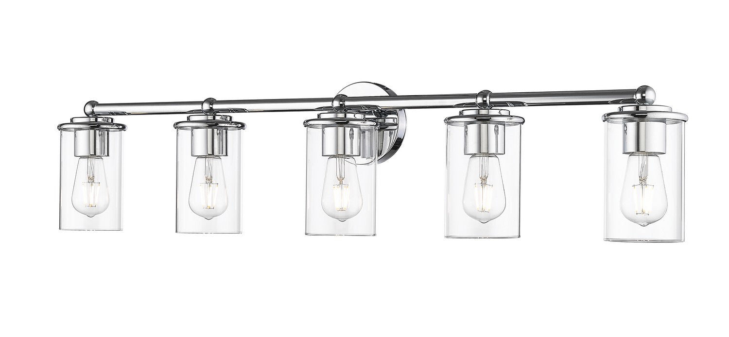 Applique de vanité 5 lumières | Thayer