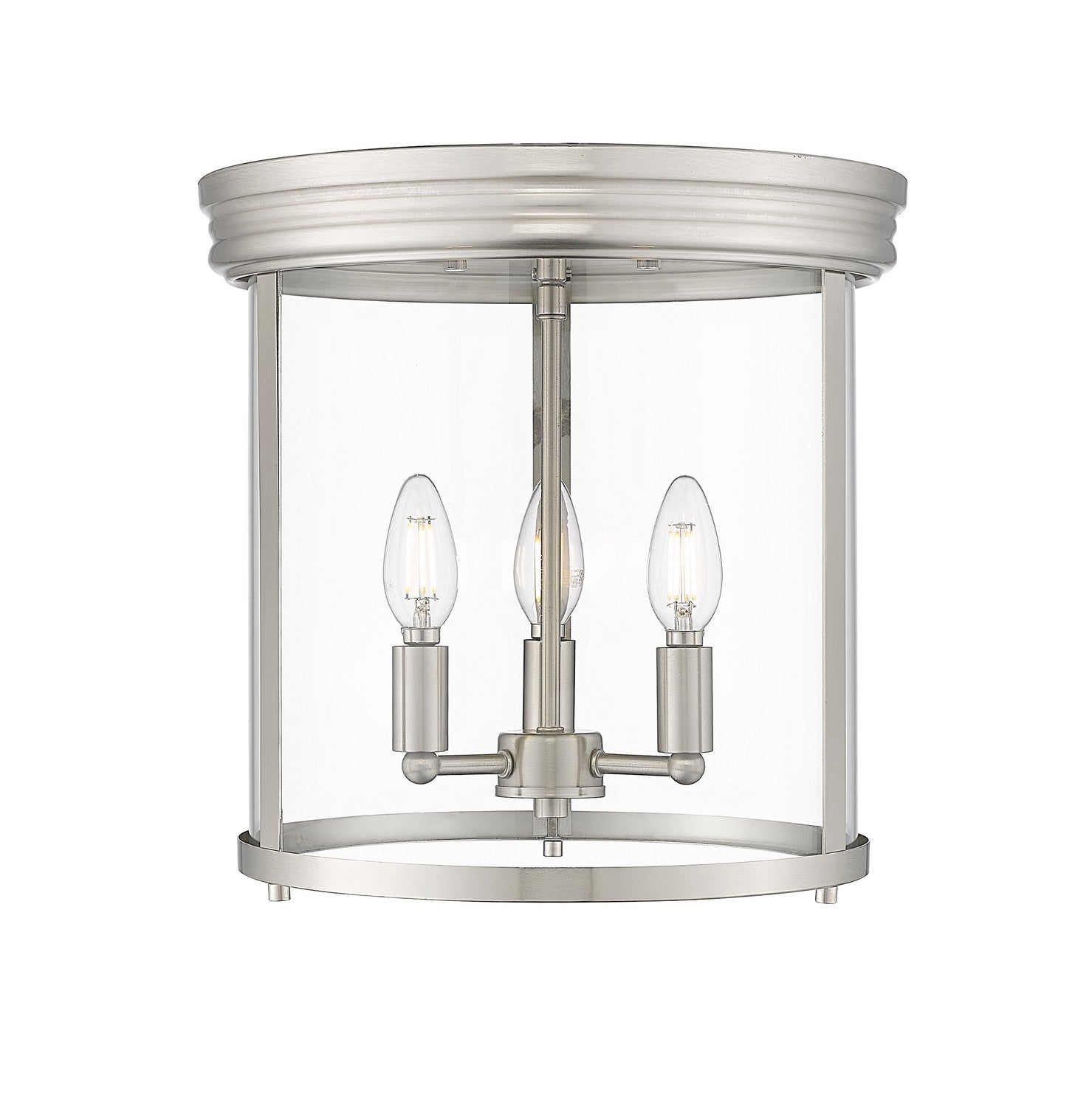 Plafonnier 3 lumières | Thayer