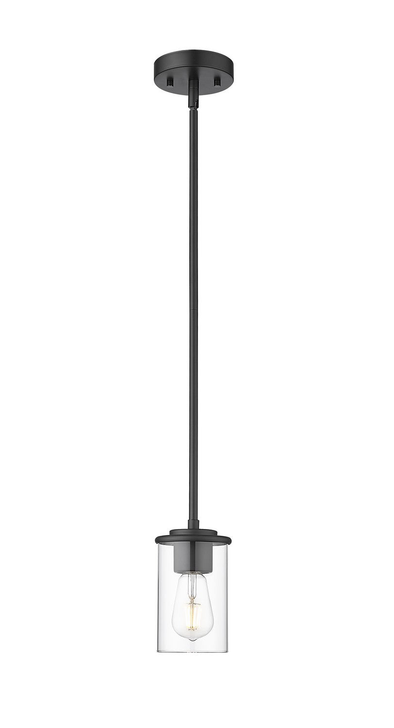 Suspension 1 lumière | Thayer