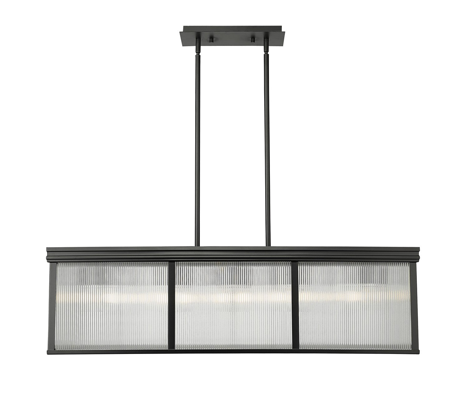 Suspension 10 lumières | Carnaby