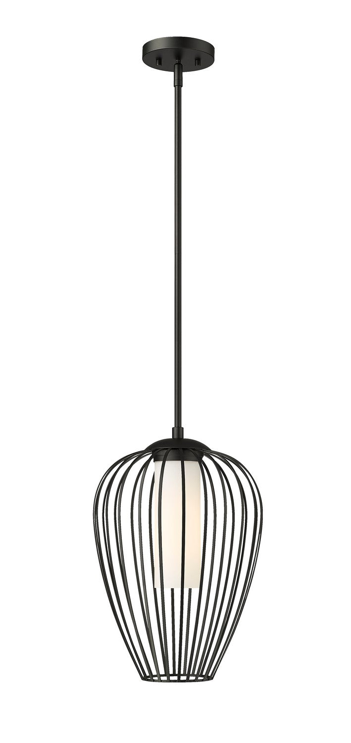 Suspension 1 lumière | Savanti
