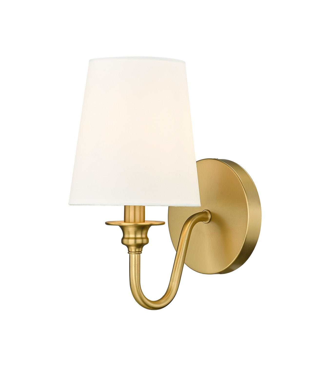 Applique murale 1 lumière | Gianna
