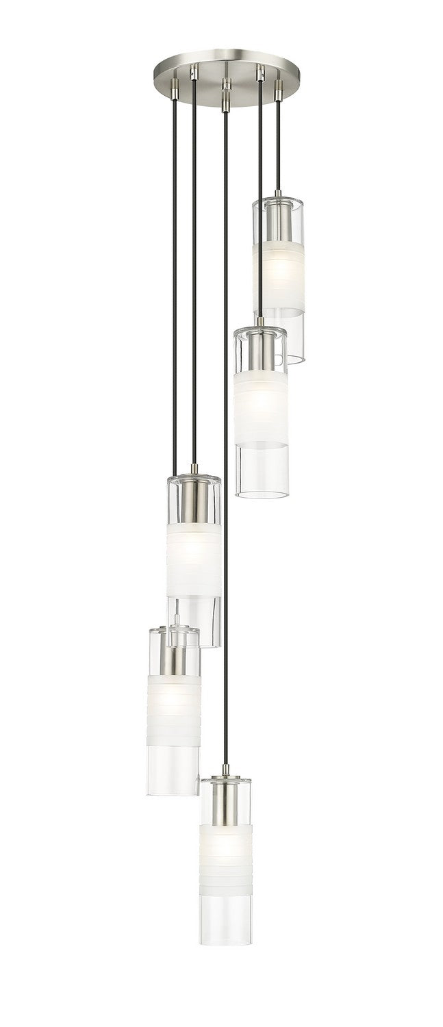 Lustre 5 lumières | Alton