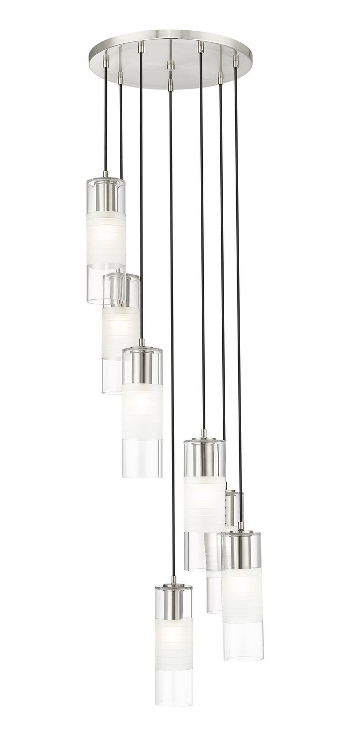 Lustre 7 lumières | Alton