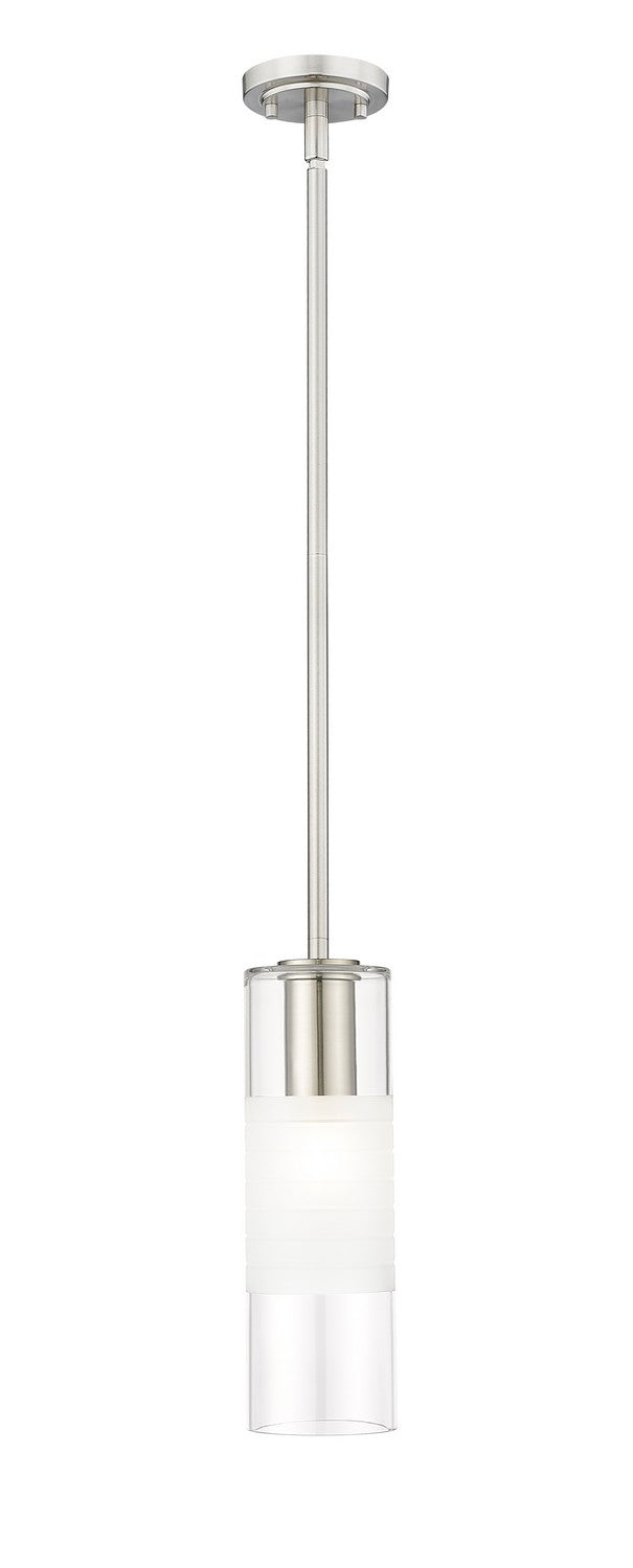Suspension 1 lumière | Alton