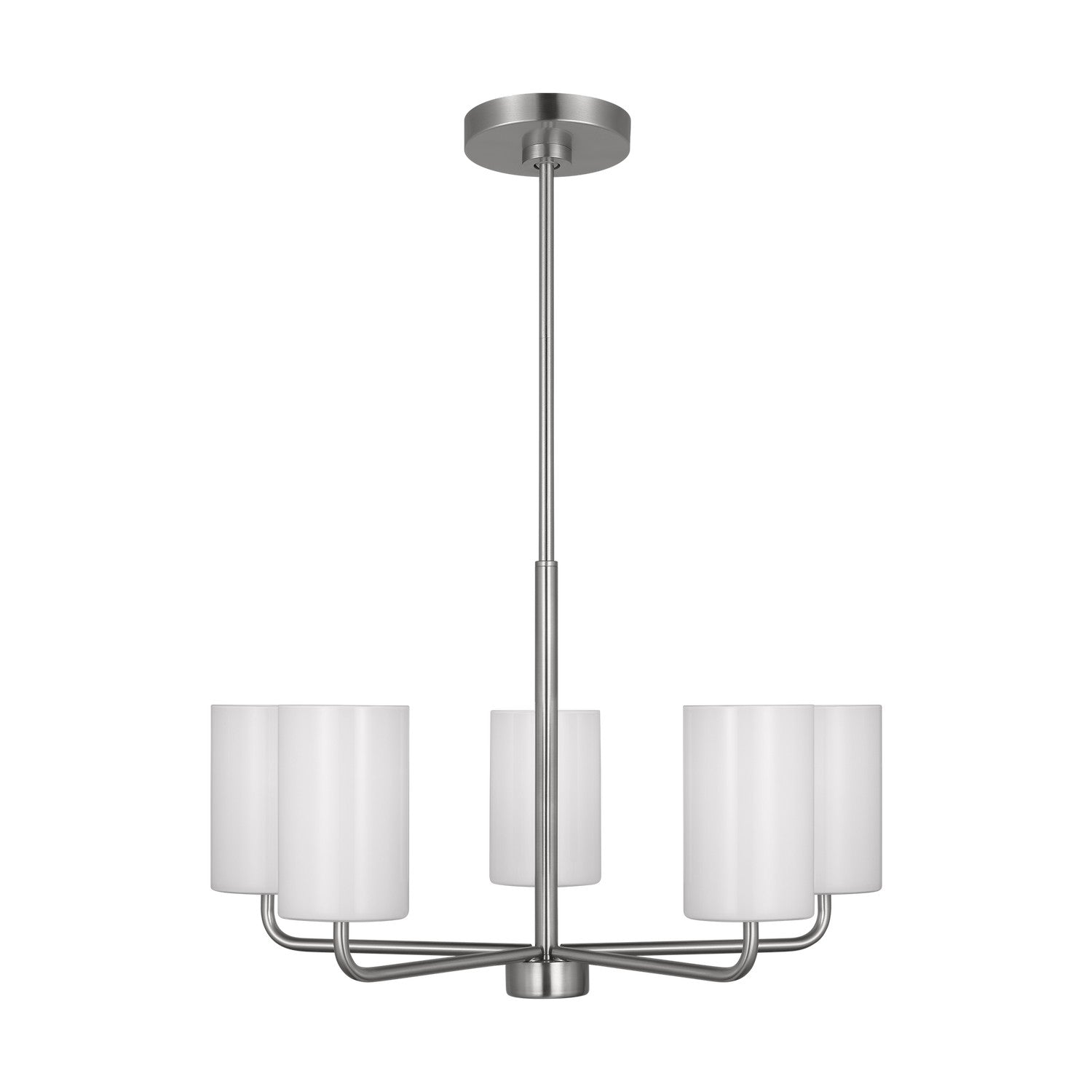 Lustre 5 lumières | Rhett
