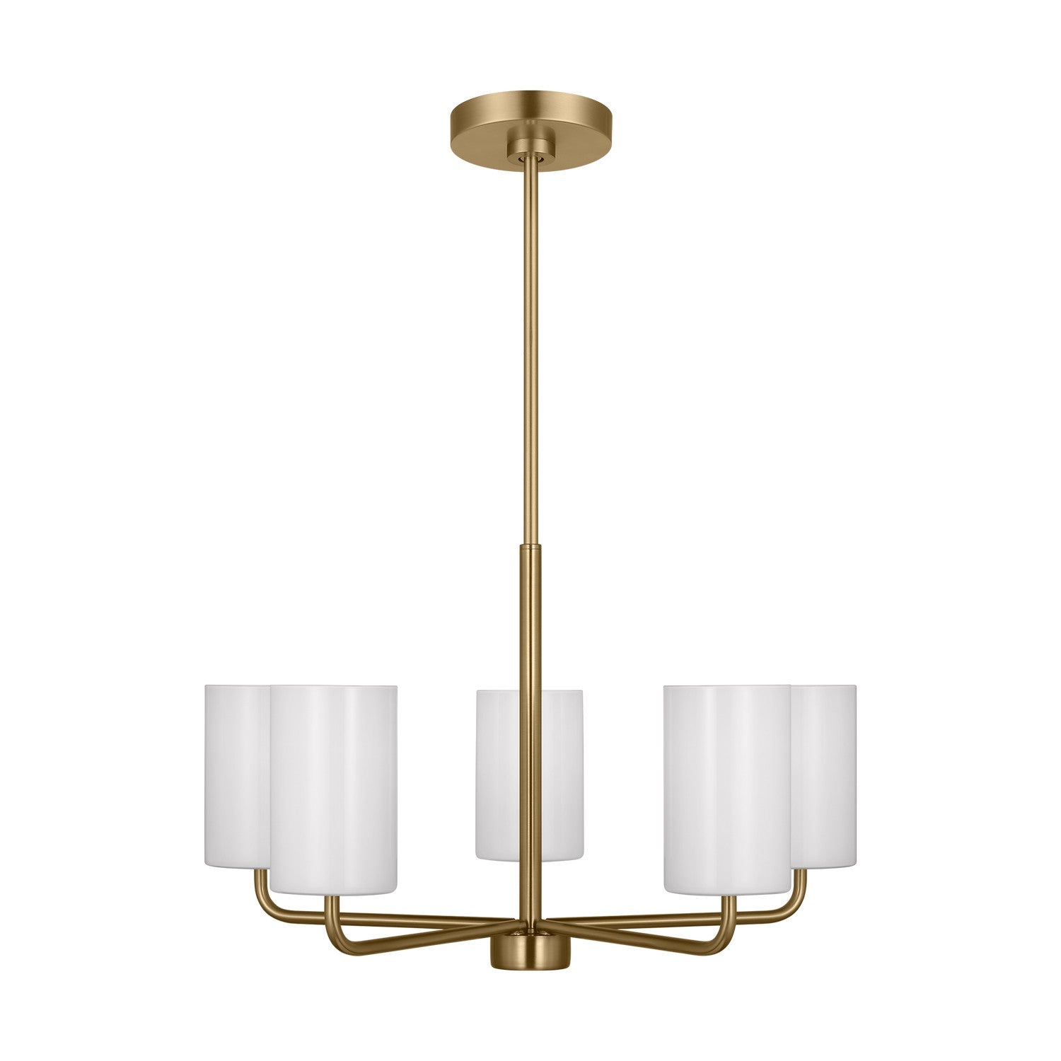 Lustre 5 lumières | Rhett