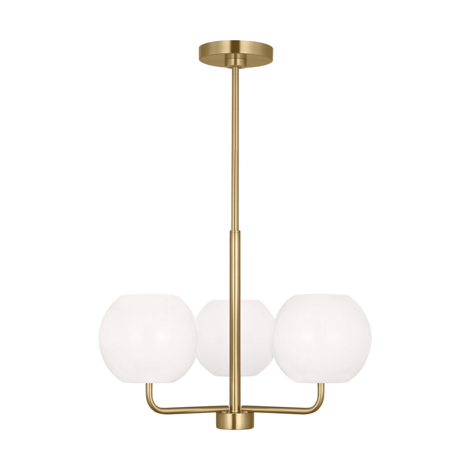 Lustre 3 lumières | Rory
