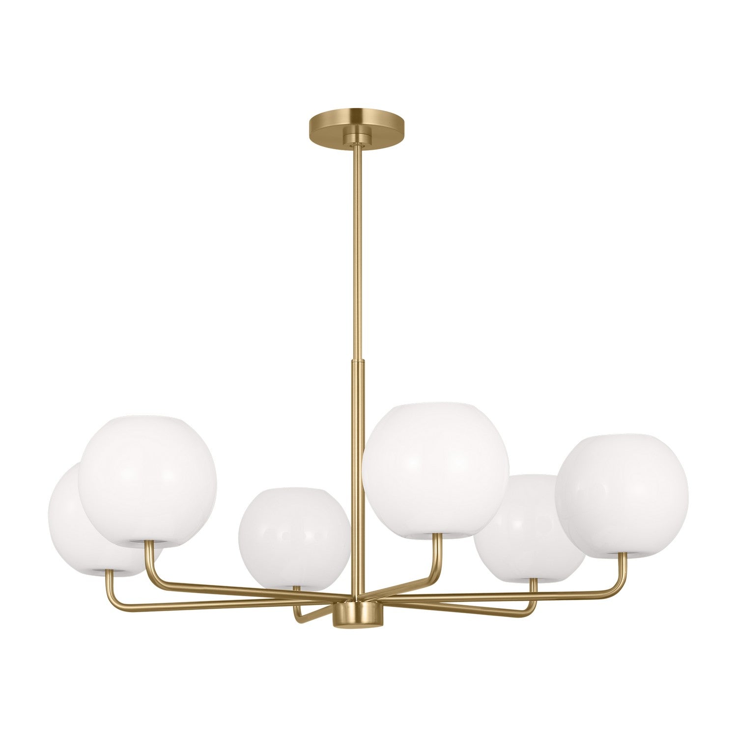 Lustre 6 lumières | Rory