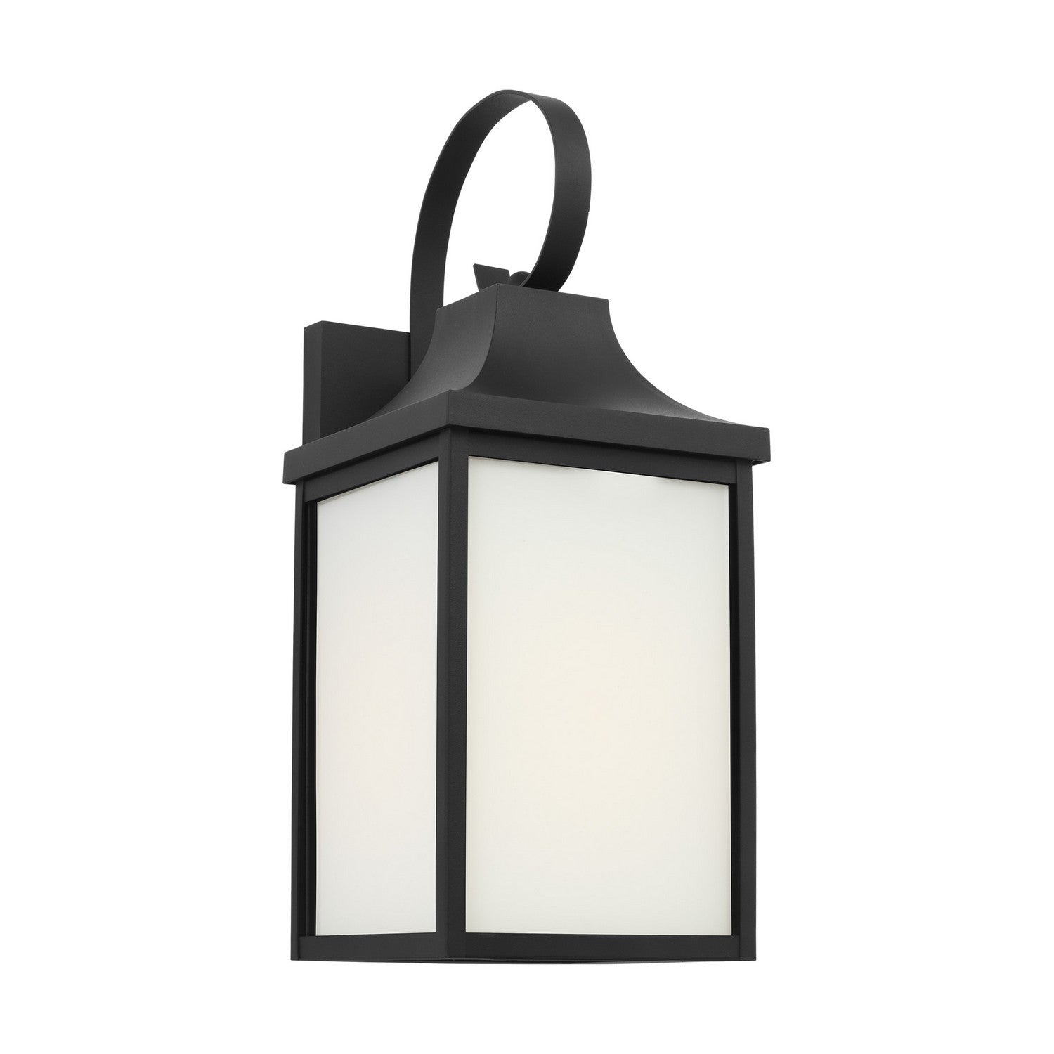 Lanterne extérieure 1 lumière | Say brook