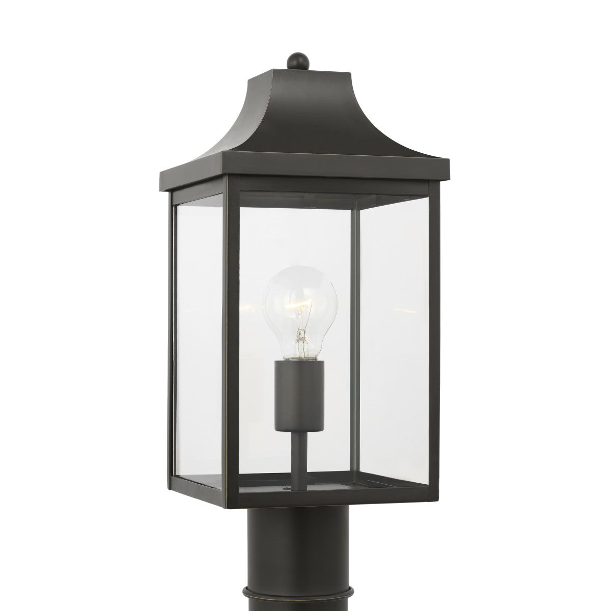 Lampadaire 1 lumière | Say brook