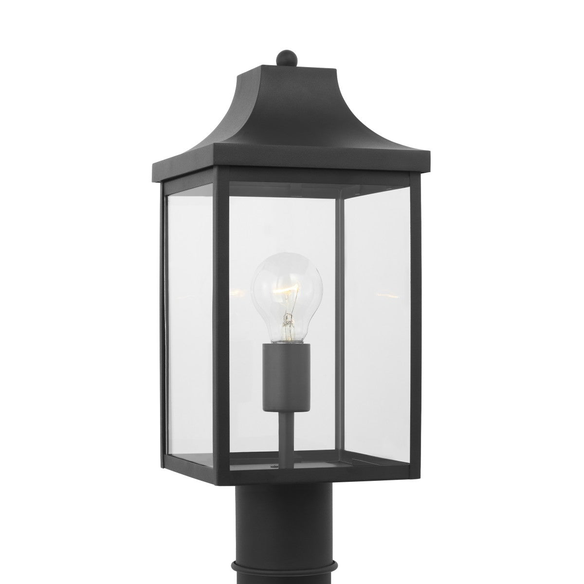Lampadaire 1 lumière | Say brook